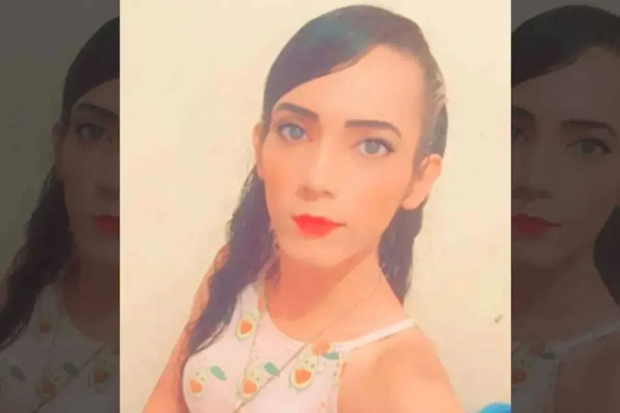 Asesinan A Mujer Trans En Chiapas