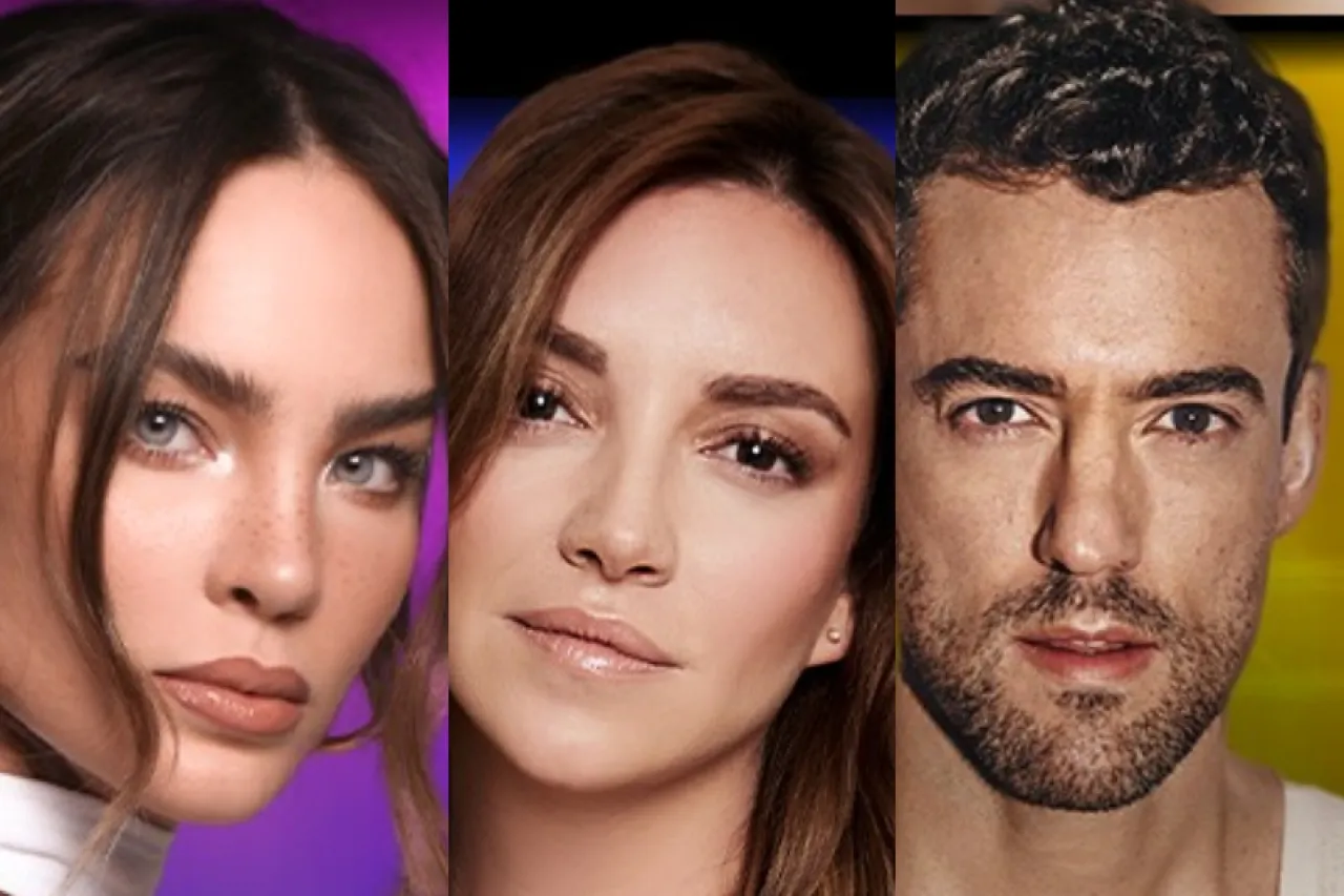 Amazon Prime lanza el primer tráiler de su nueva serie "Mentiras"