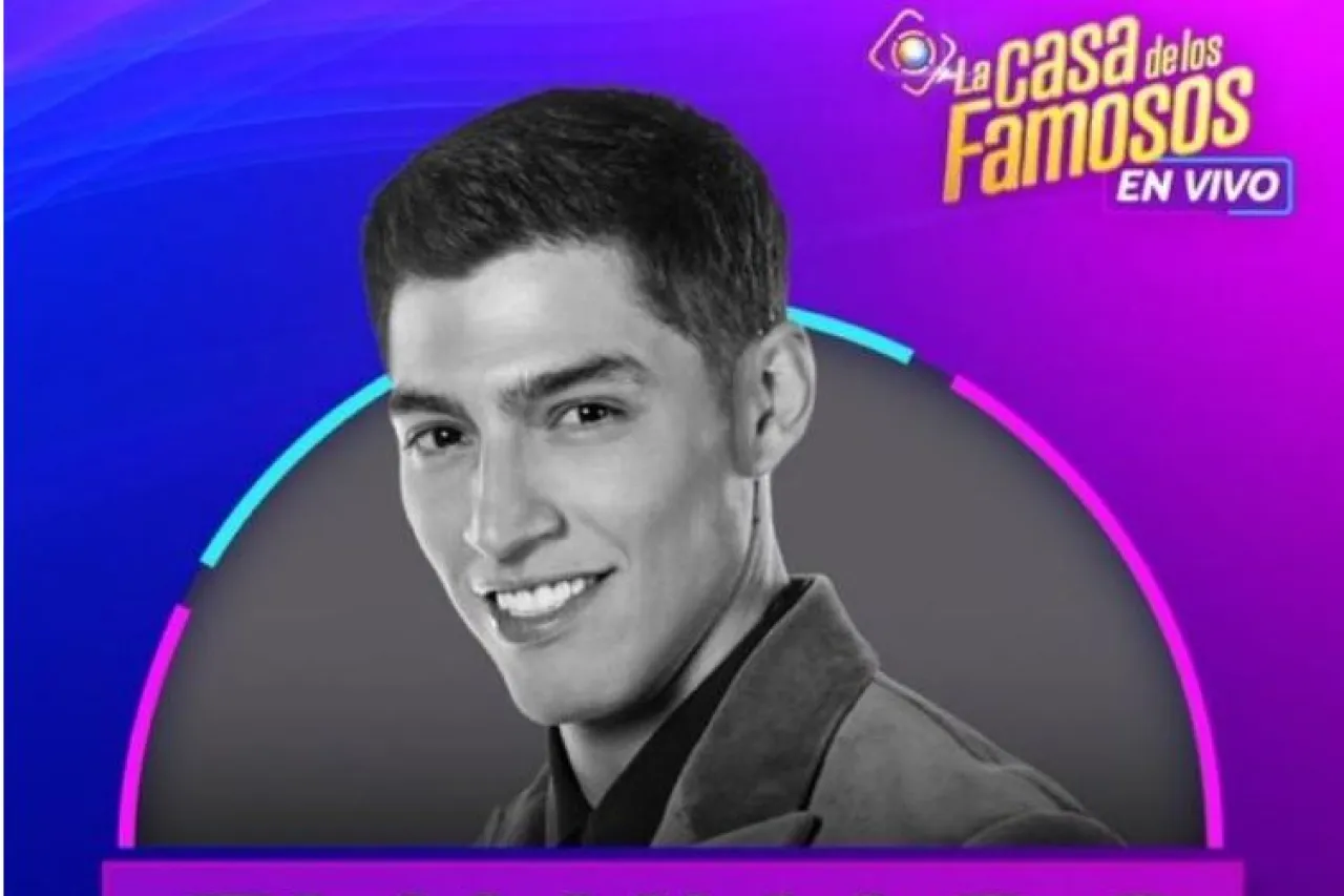 Robbie Fue El Eliminado De Esta Semana De LCDLF