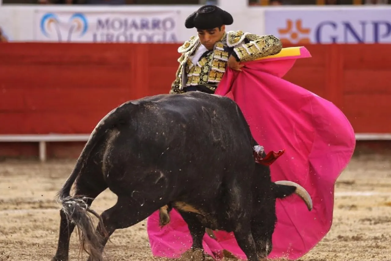 Regresan hoy corridas de toros a la frontera