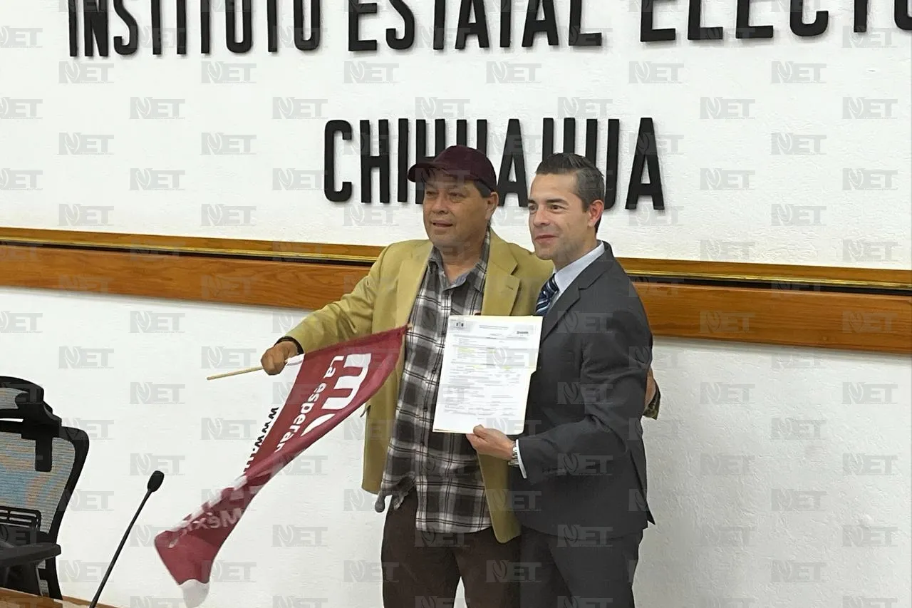 Manuel Escogido
