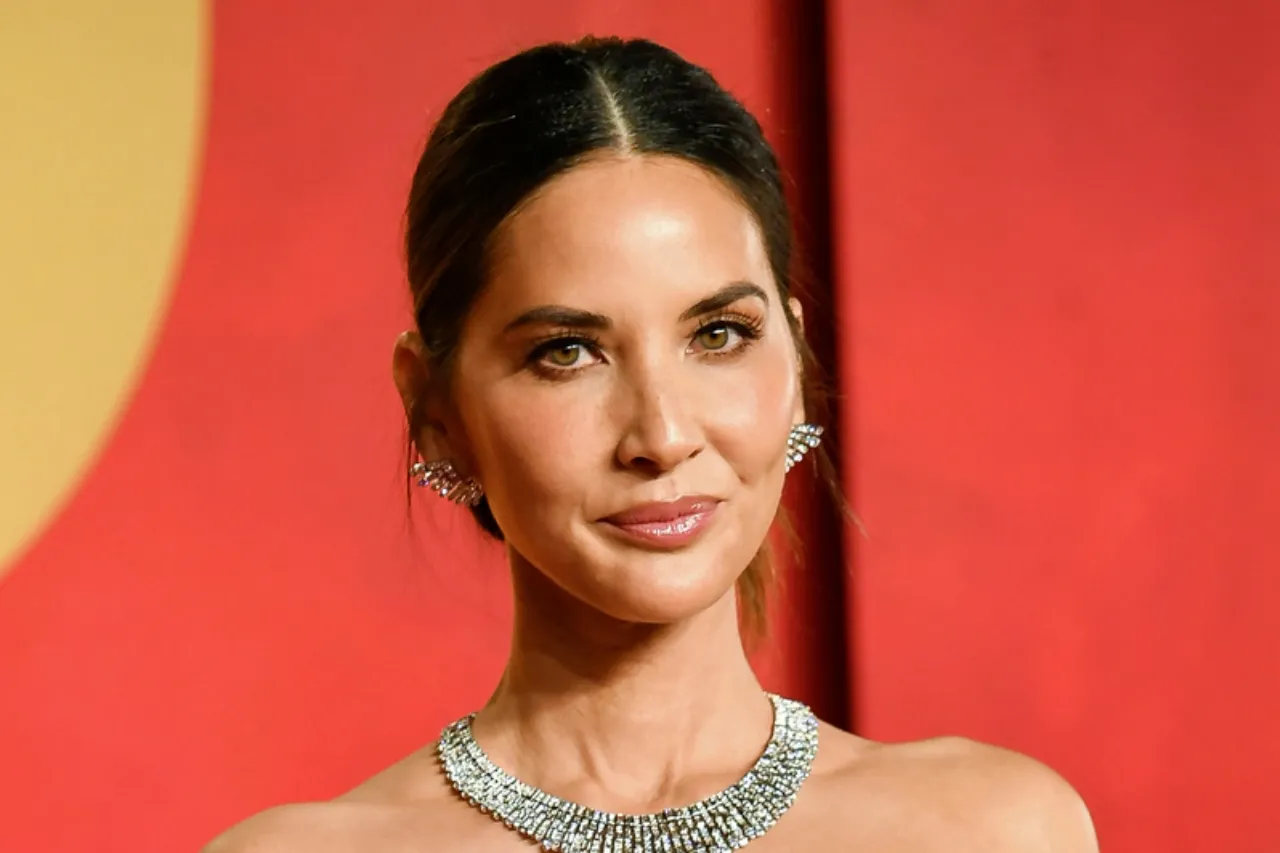 Olivia Munn Expone Que Fue Diagnosticada Con Cáncer De Mama