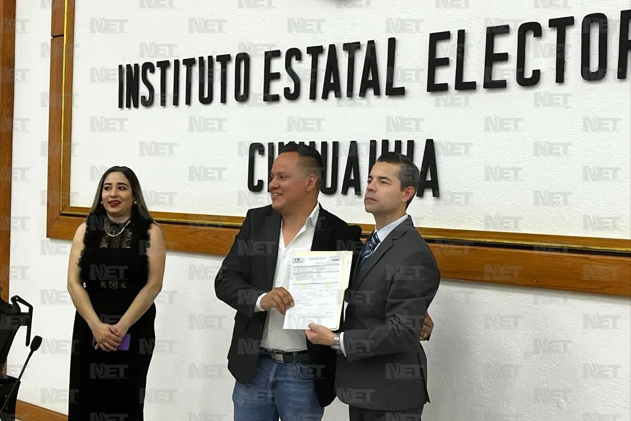 Manuel Escogido