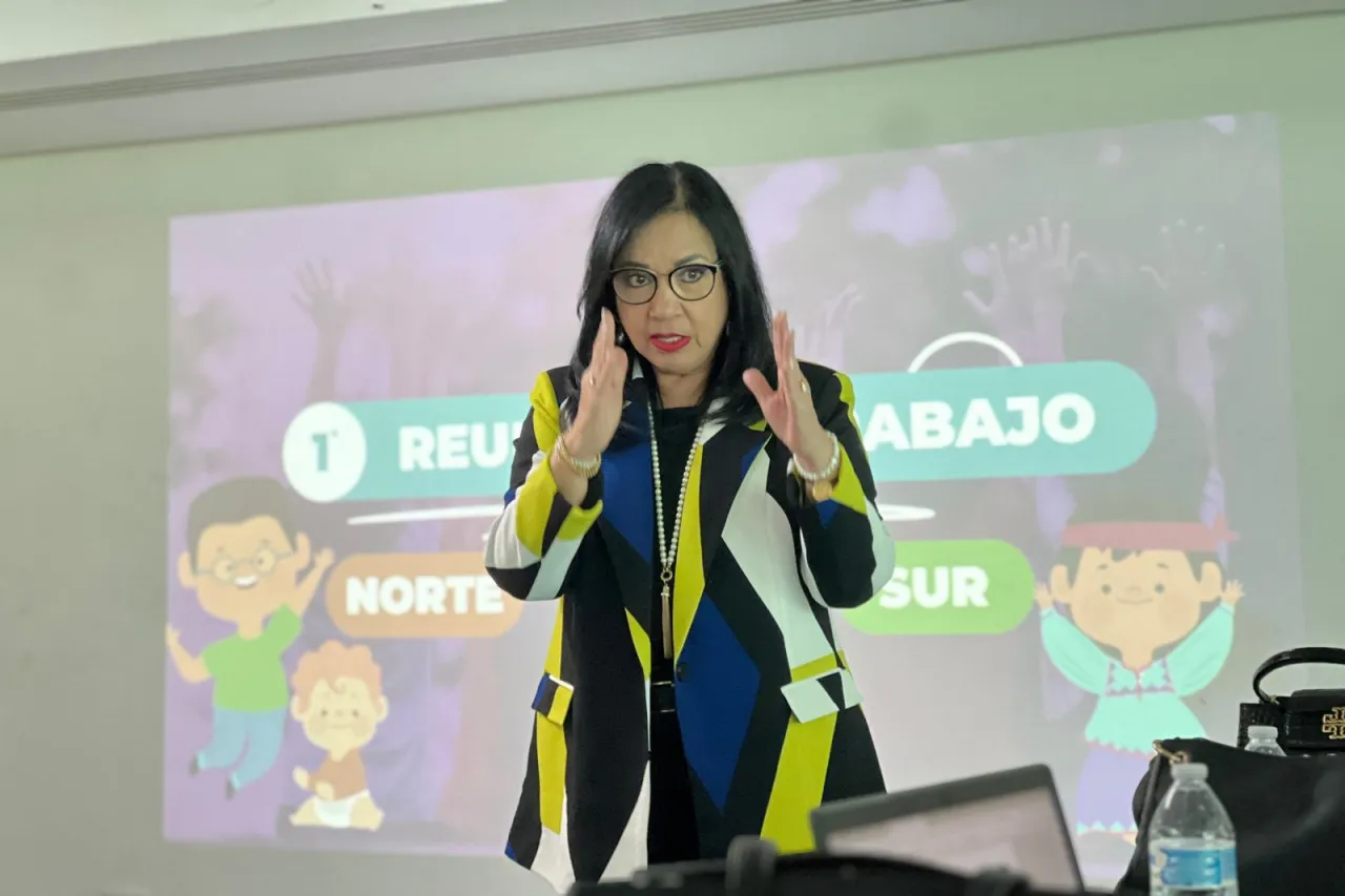 Evalúan reglas de operación del programa de Estancias Infantiles