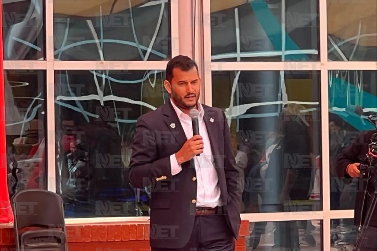 Pedro Dorantes