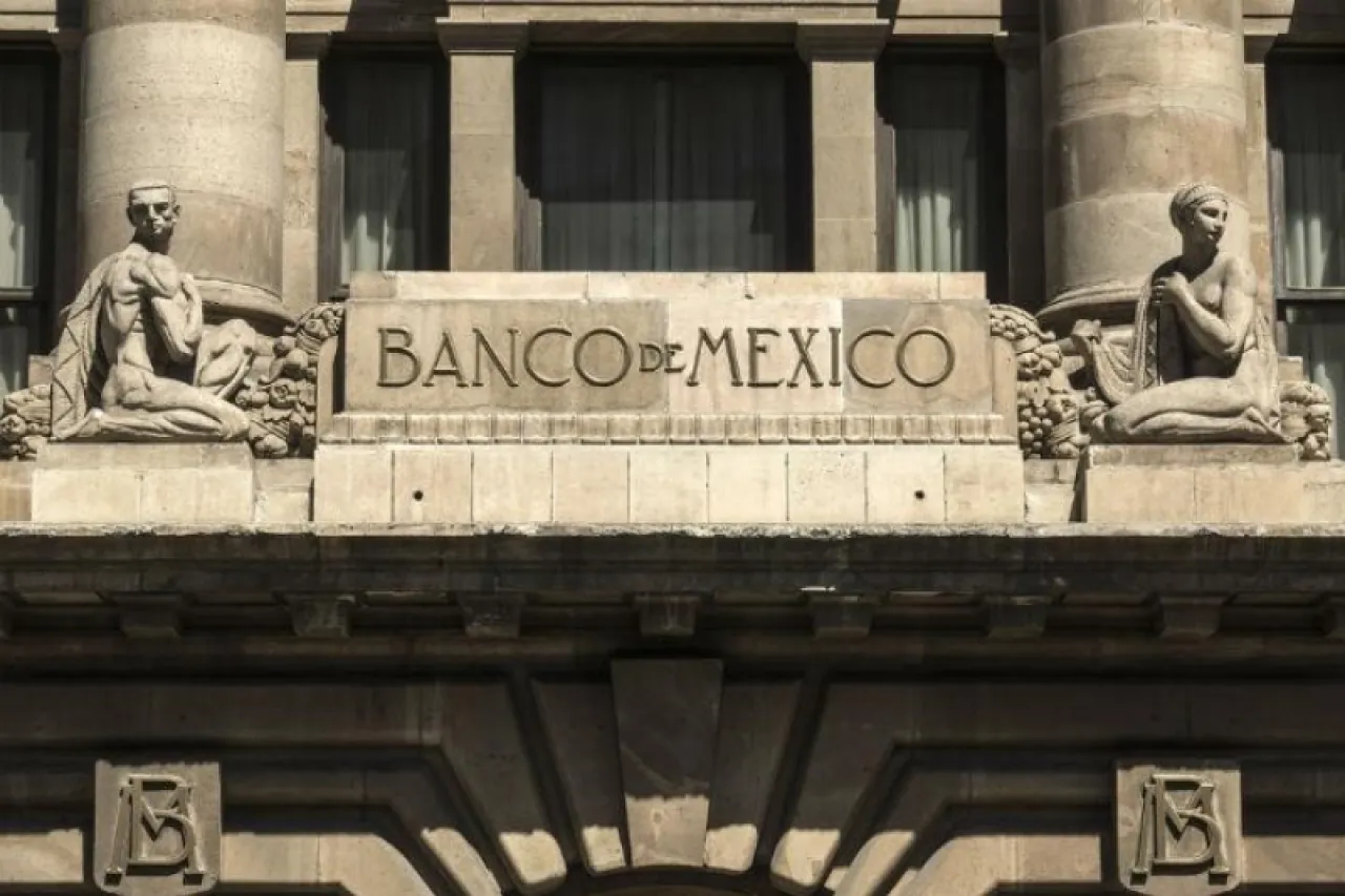 Mantiene Banxico tasa de interés en 11%