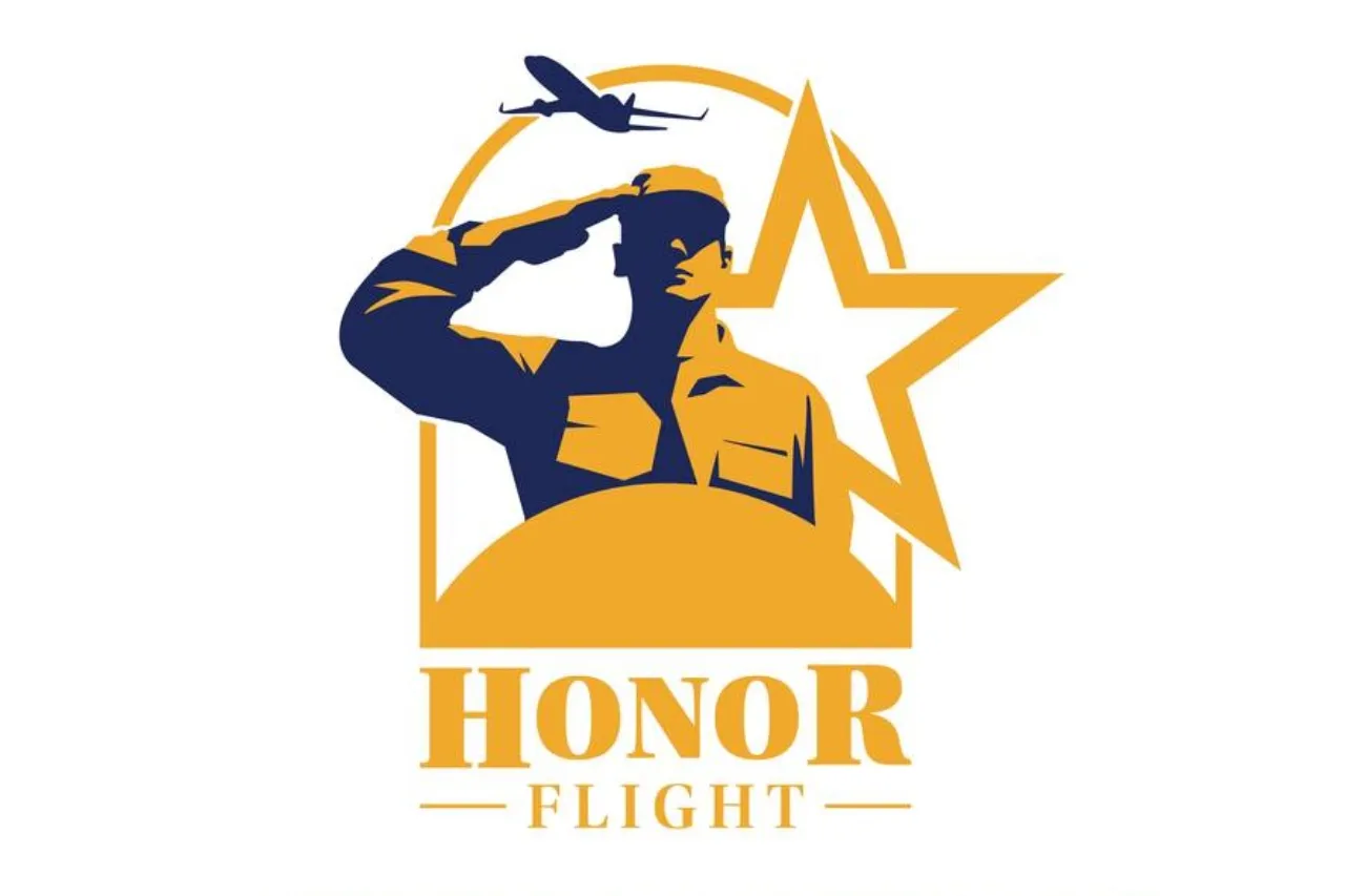 Hoy es el evento de bienvenida al vuelo de honor que llegará a El Paso