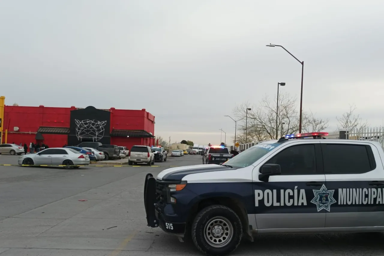 'Pegan' hechos violentos a bares y restaurantes de Juárez