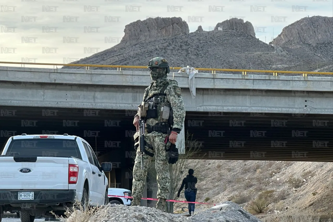 Fin de semana dejó 9 personas asesinadas en Juárez
