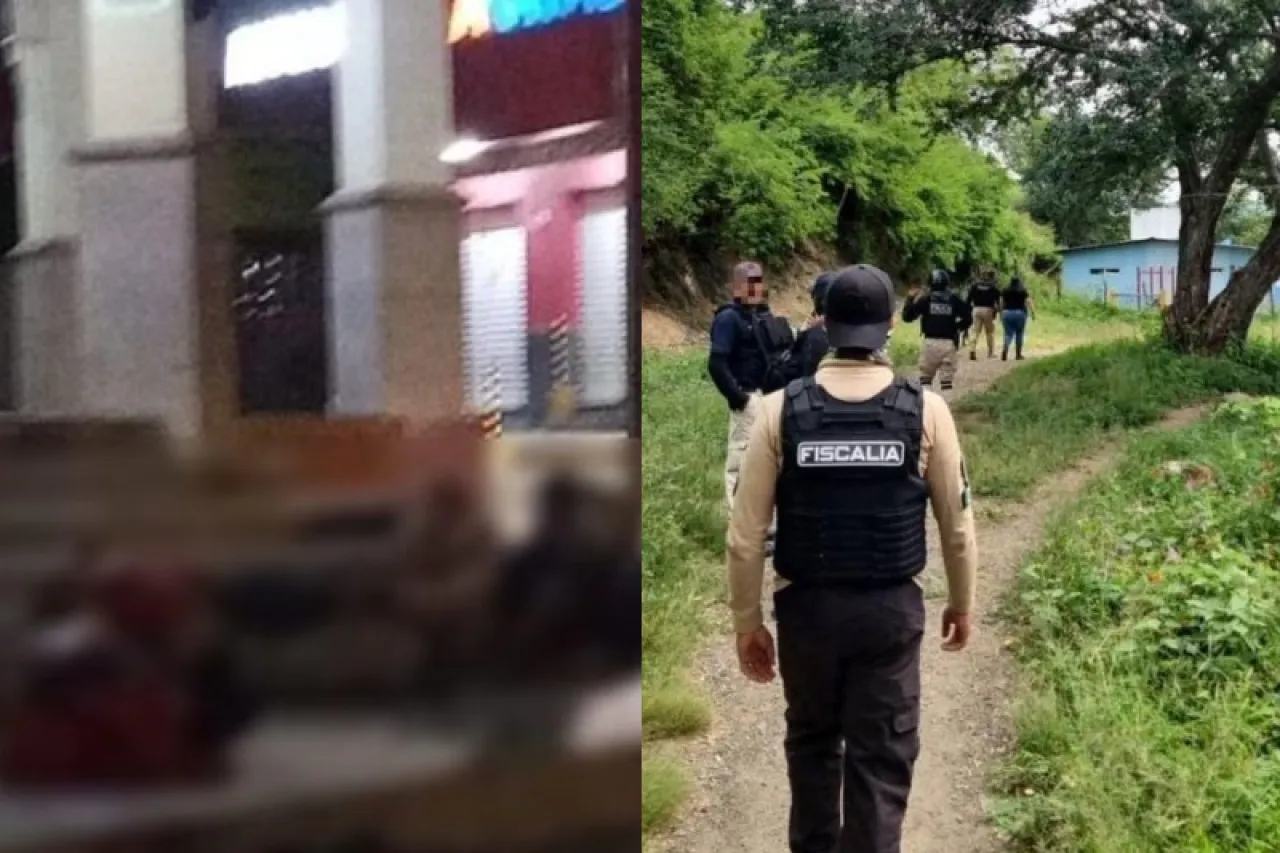 Abandonan 5 cadáveres en SLP; otros 5 en Jalisco