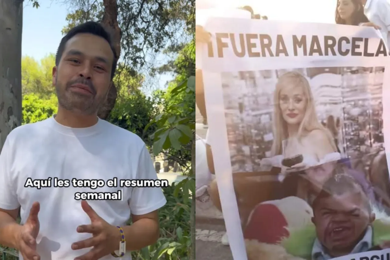 Álvarez Máynez se solidariza con policías de Campeche