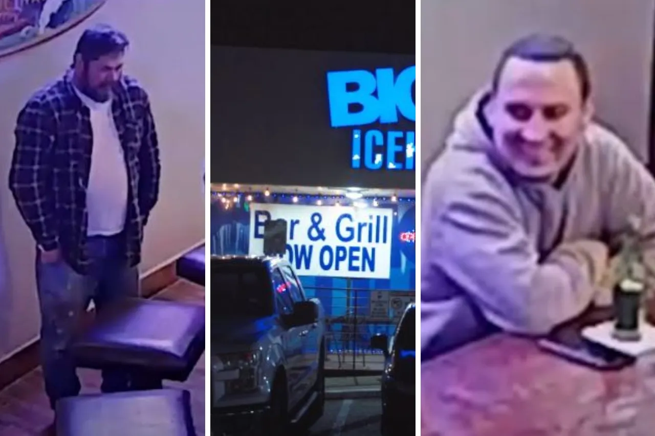 Buscan a dos hombre por apuñalamiento en bar de El Paso