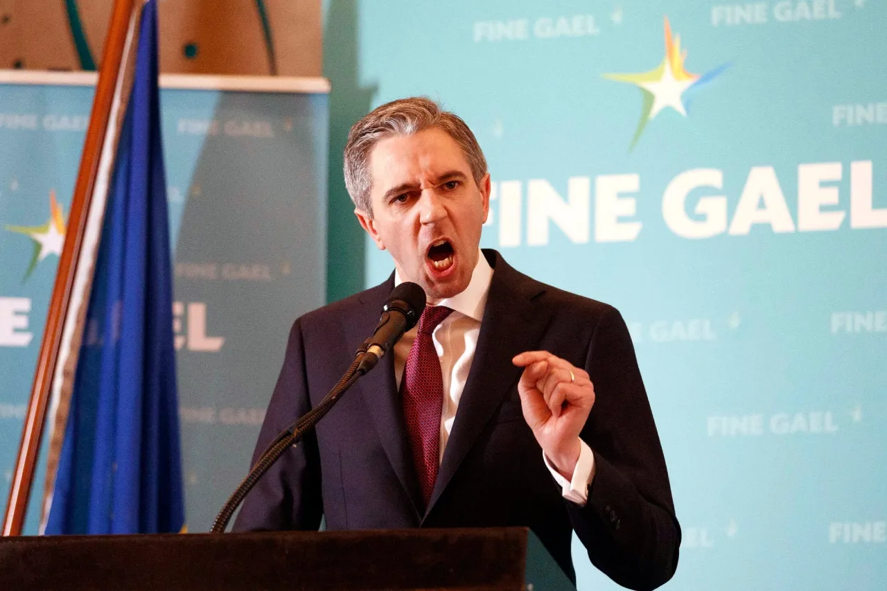 Irlanda se enfila a tener su más joven primer ministro