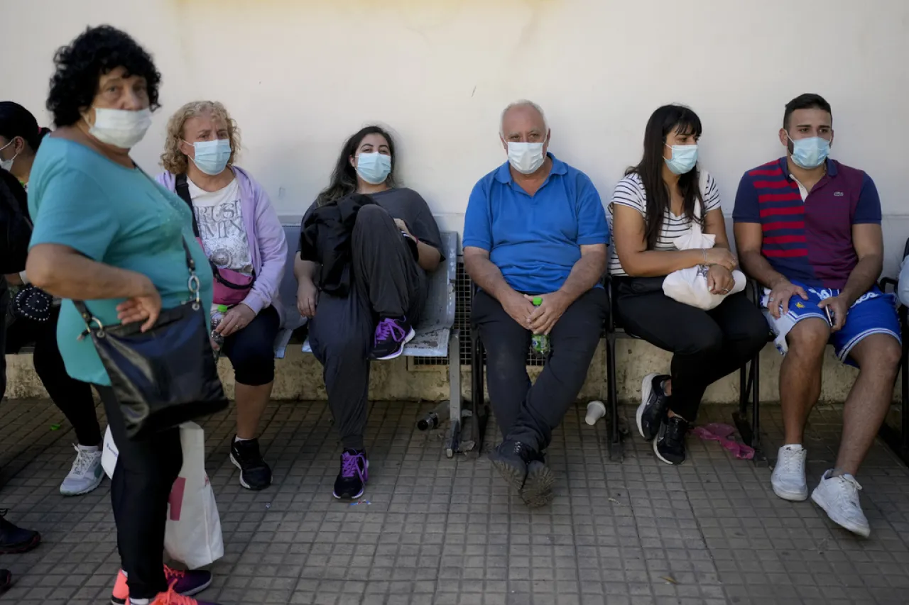 Afecta a Argentina brote histórico de dengue