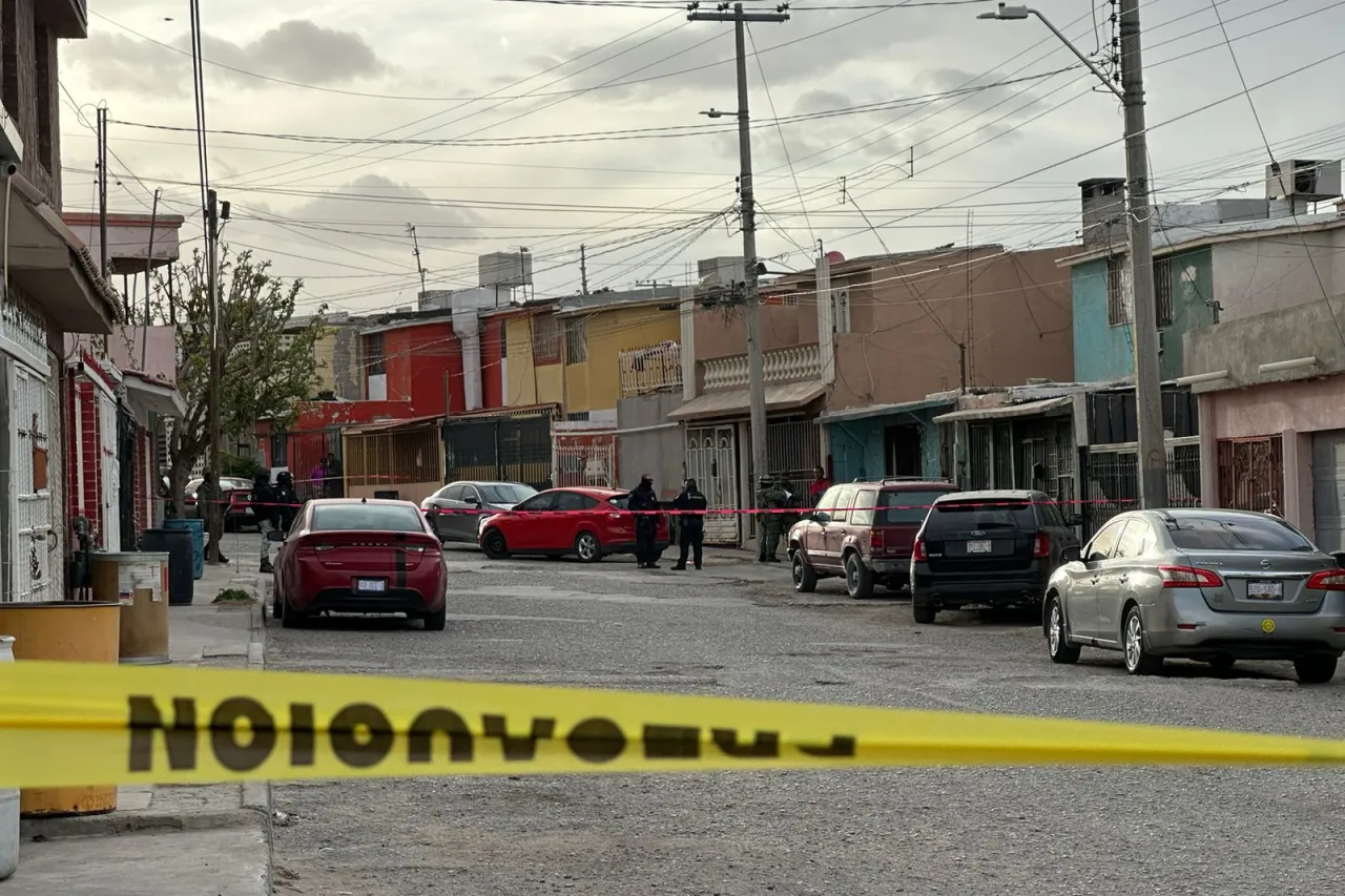 Otro ataque armado en Juárez; víctima sobrevive