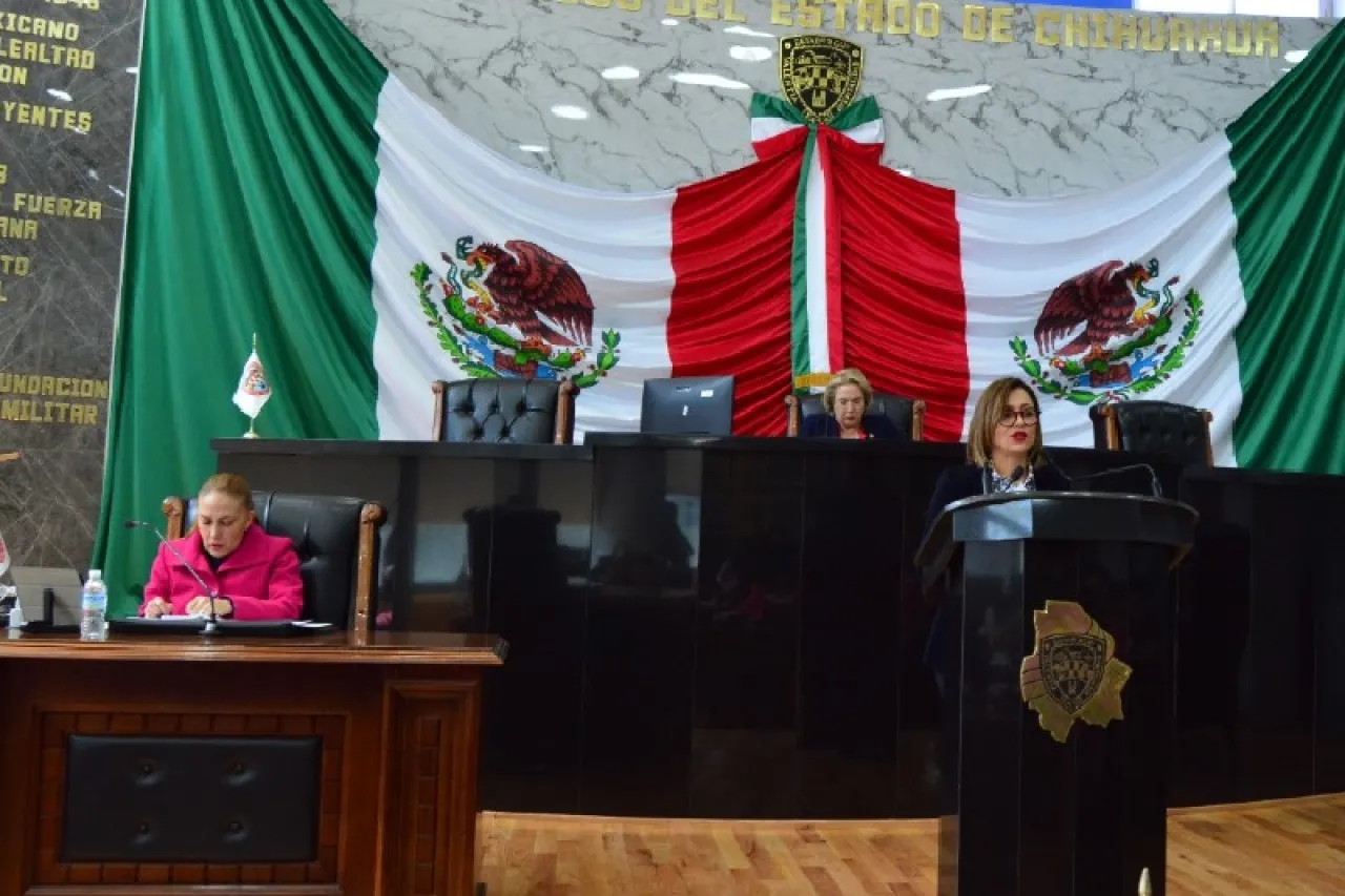 Pide Congreso a INM reconsiderar cierre de albergue migrante en Ciudad Juárez