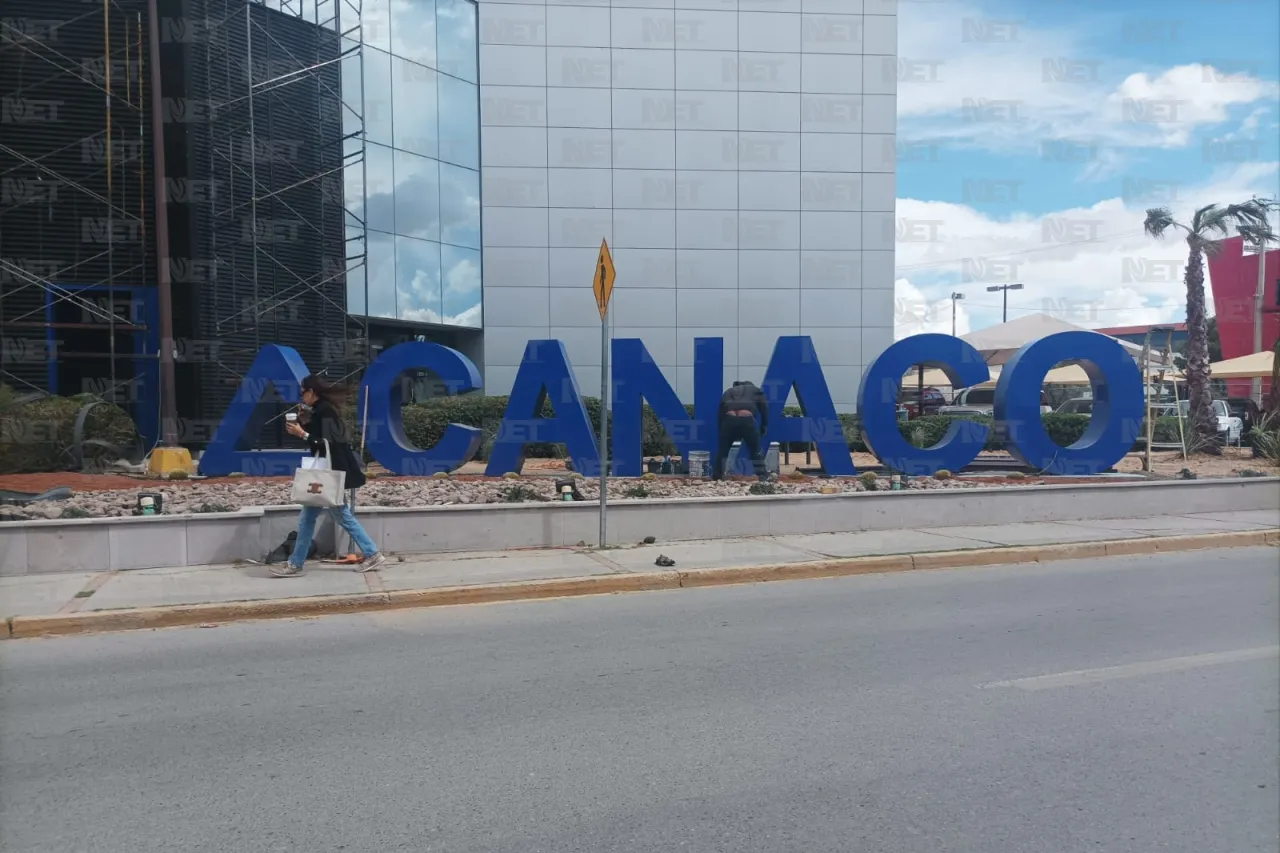 Canaco invita a Congreso Internacional de Mujeres y Lideres Empresariales
