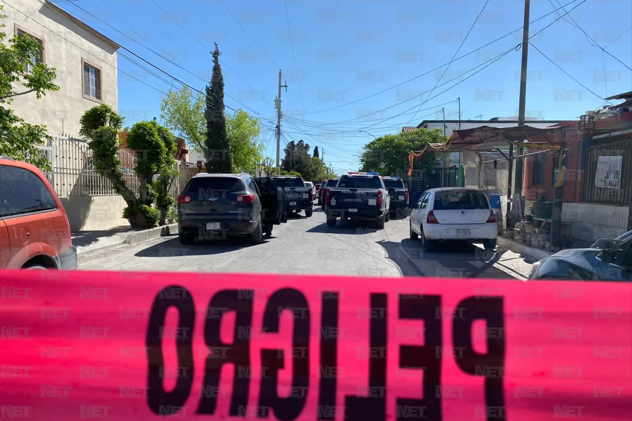 Juárez: Hallan muerto a agente vial dentro de su casa