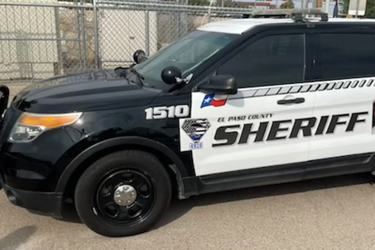 Atiende Sheriff de El Paso dos casos de ahogamiento