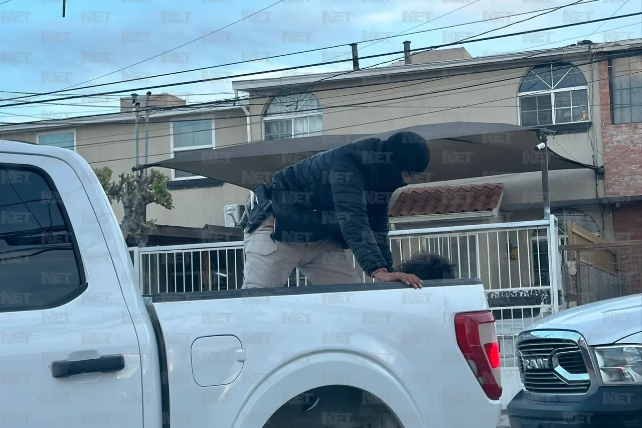 Identifican al ejecutado ayer en Juárez Nuevo