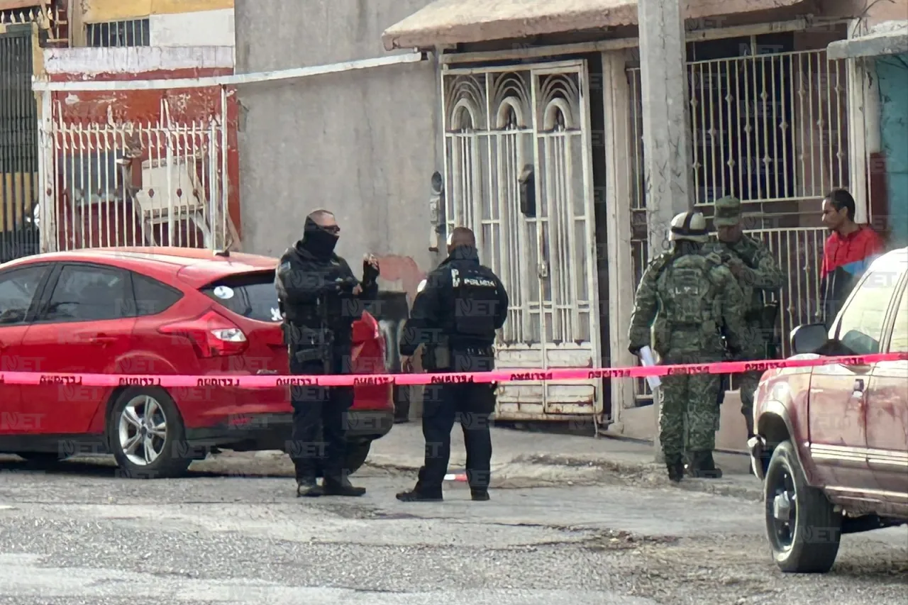 Identifican al ejecutado ayer en Juárez Nuevo