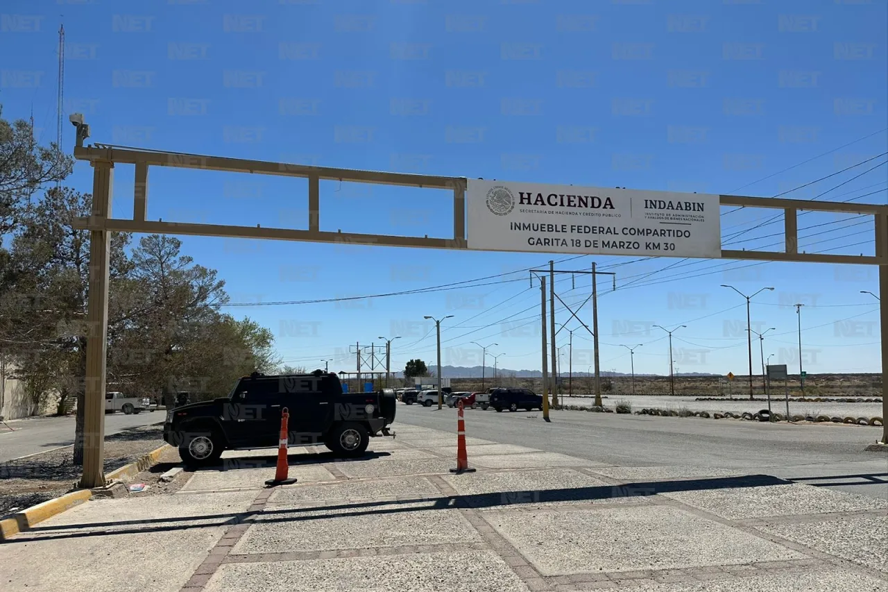 Previene SSPE a viajeros en las carreteras de Chihuahua
