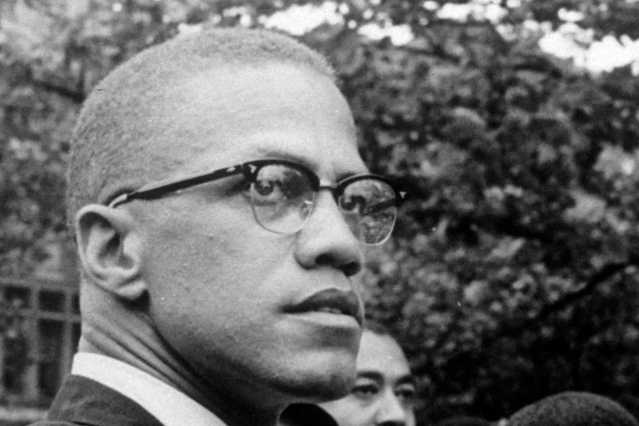 Declara Nebraska el el 19 de mayo como Día de Malcolm X