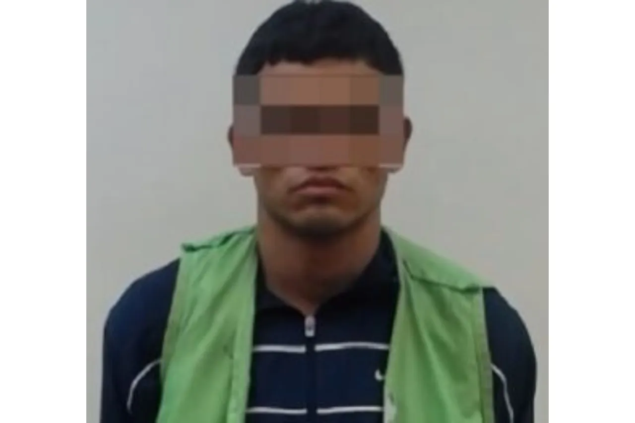 Condenan a carjacker a 7 años de prisión en Ciudad Juárez