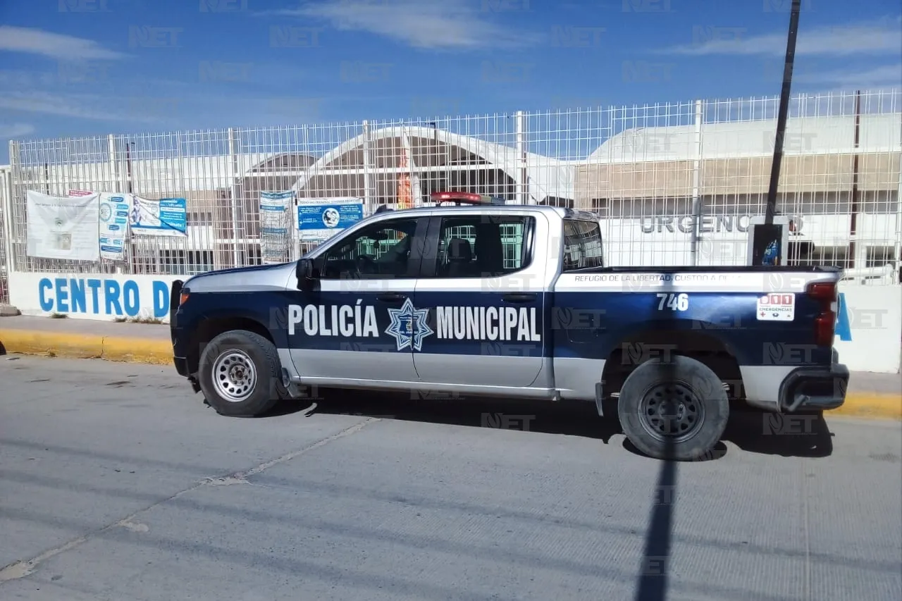 Muere hombre electrocutado en Juárez