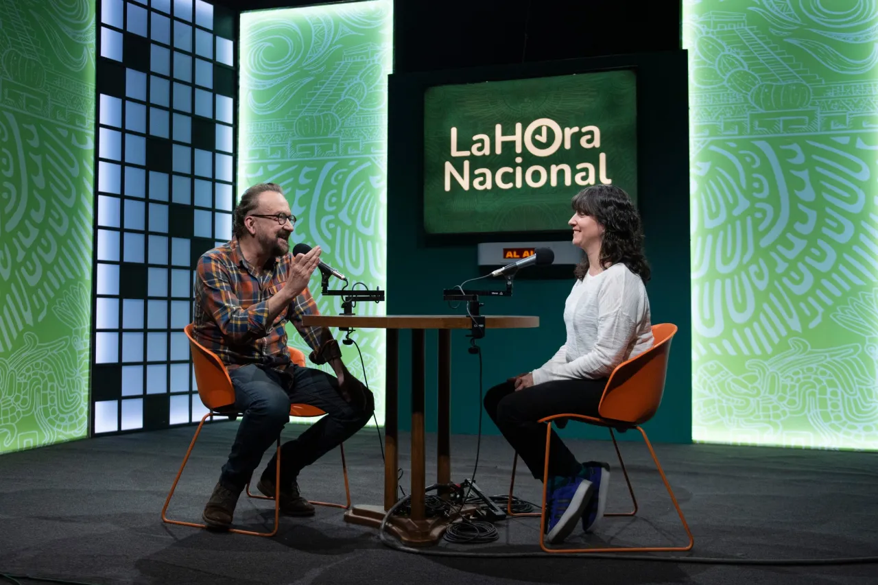 Rechaza INE cancelar emisiones de ‘La Hora Nacional’