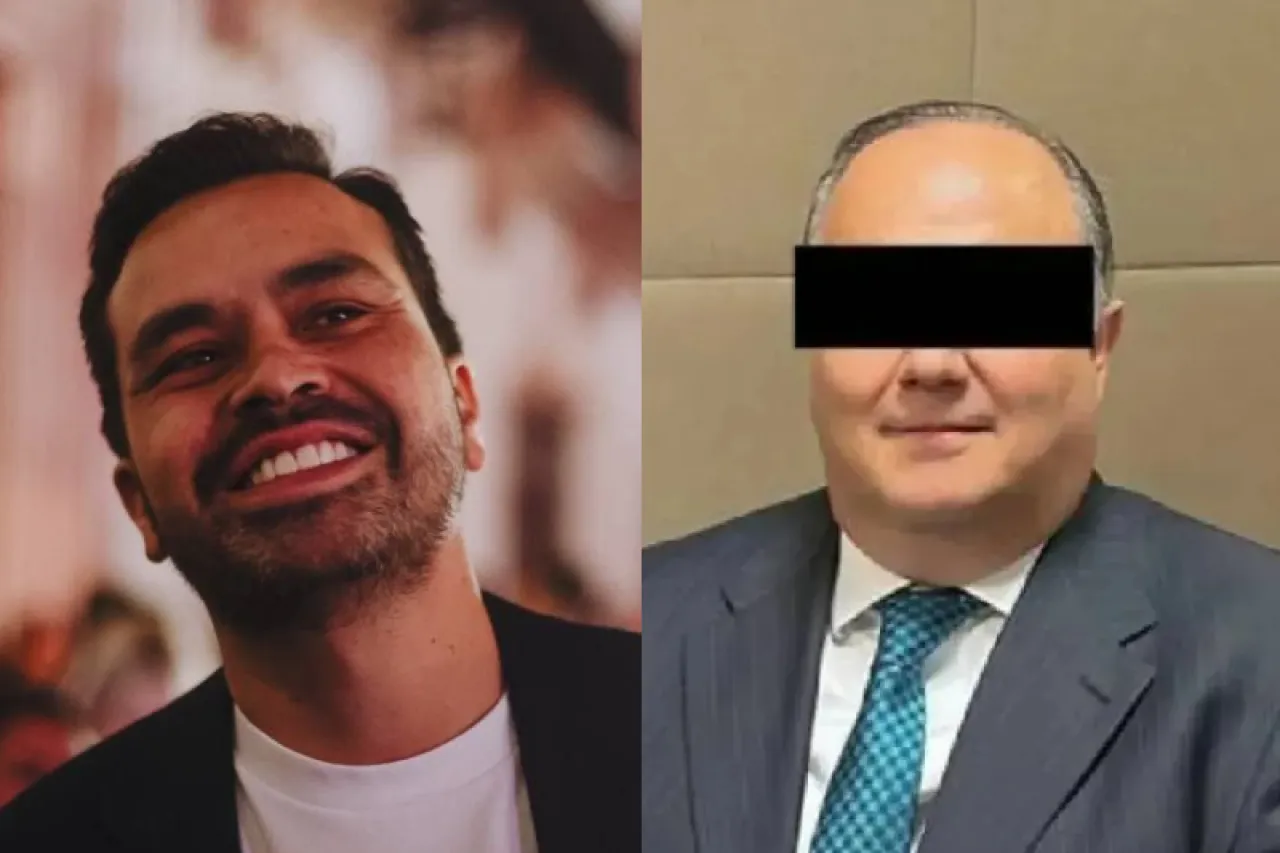 Acusa Álvarez Máynez a César Duarte de intentar censurar spot