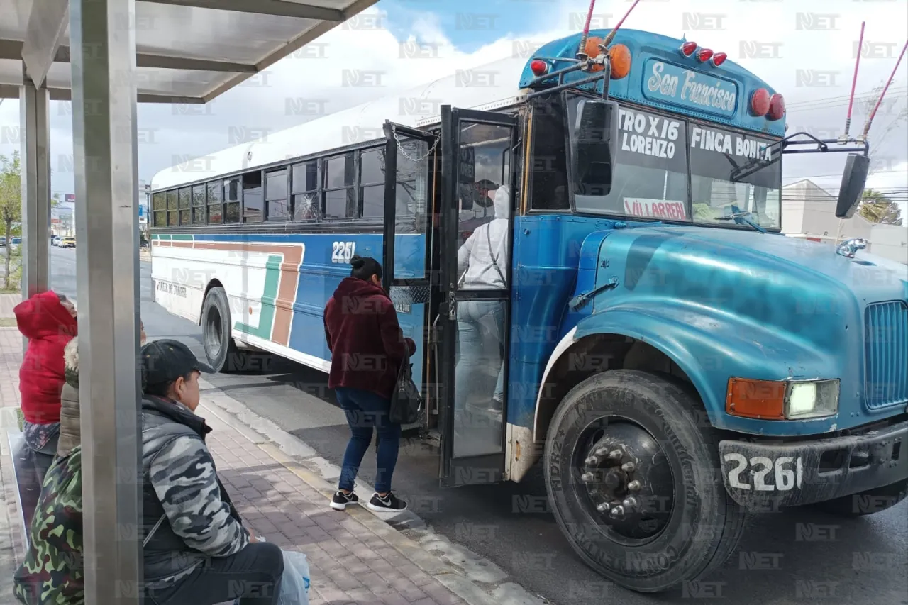 Seguridad Social: Deuda pendiente para las trabajadoras del hogar en Juárez