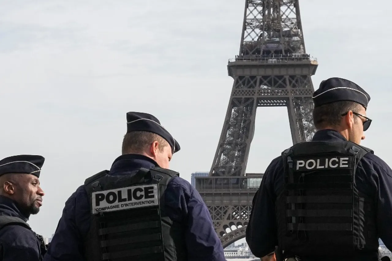 Solicita Francia apoyo de policías extranjeros para resguardar los JJ. OO