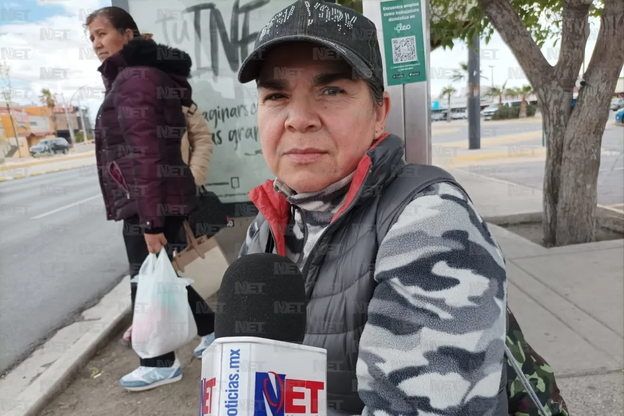 Seguridad Social: Deuda pendiente para las trabajadoras del hogar en Juárez