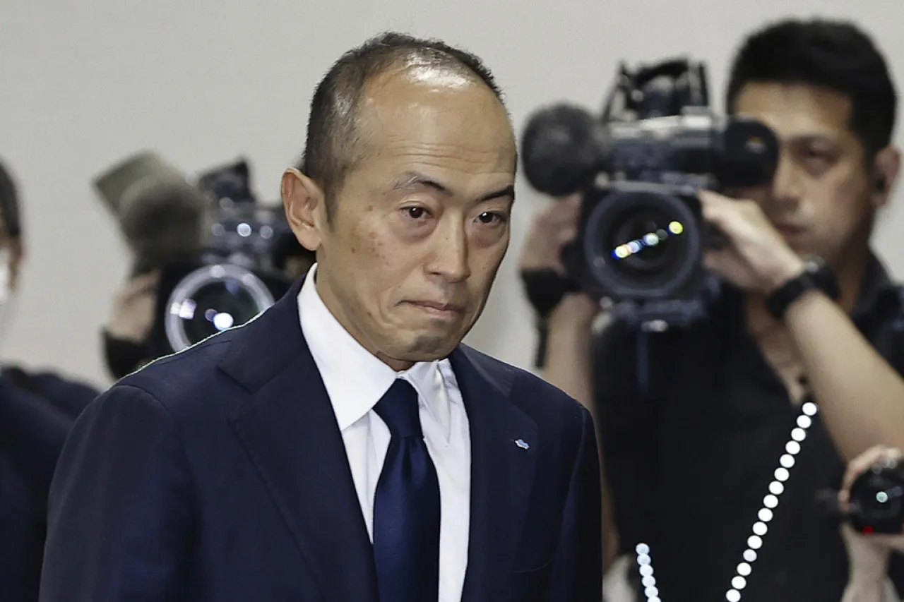 Retira Japón suplemento para la salud que dejó 5 muertos