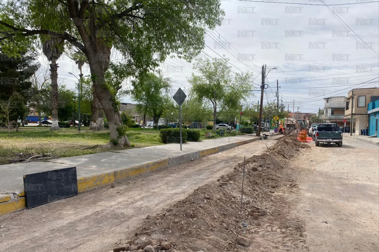 Juárez: Línea morada alimentará 3 parques, 2 estadios y un campo de beisbol