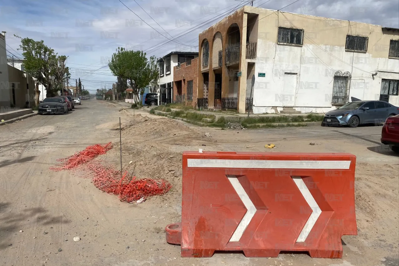 Juárez: Línea morada alimentará 3 parques, 2 estadios y un campo de beisbol