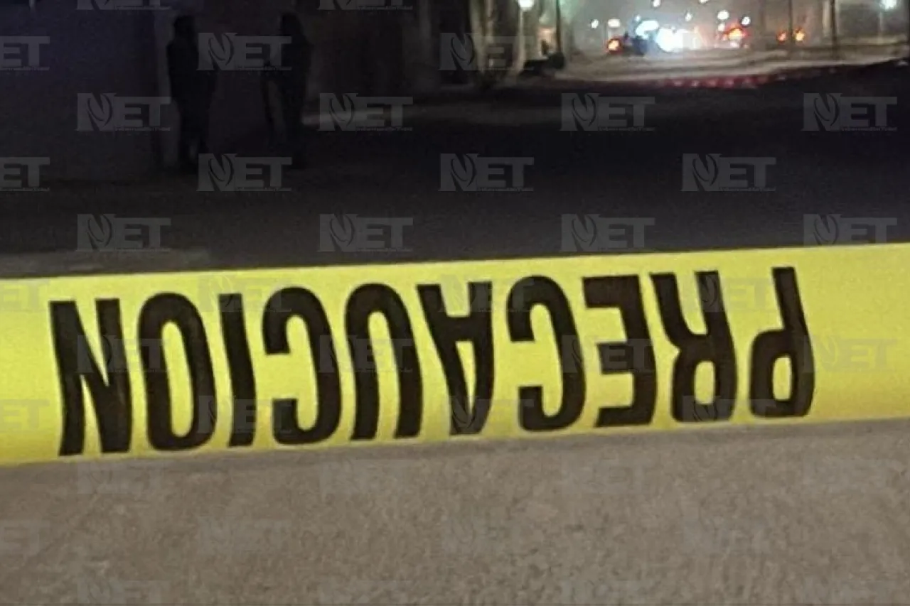 Localizaron a 4 personas asesinadas en Juárez durante la madrugada