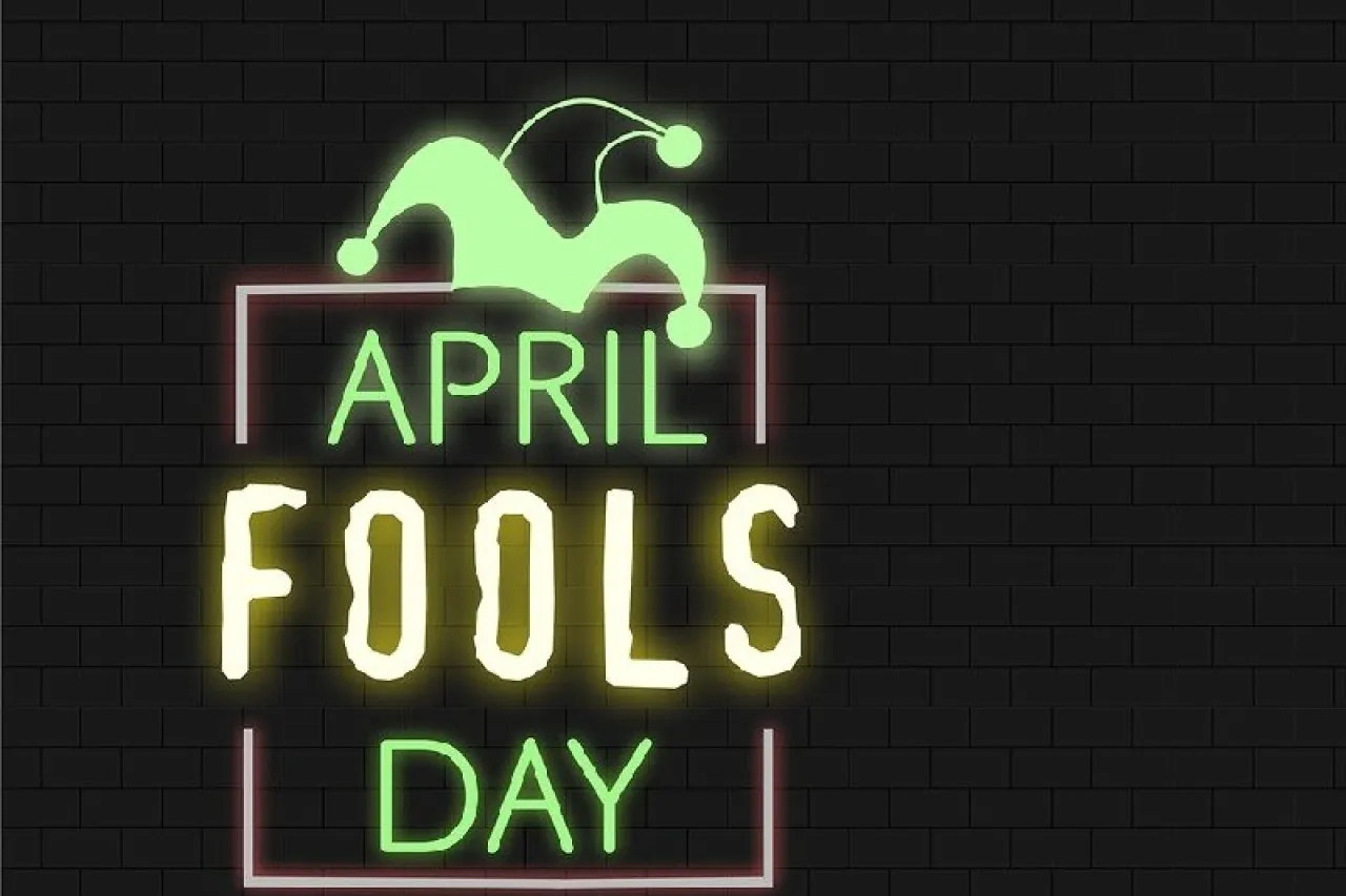 ¡No caigas! Hoy es 'April Fools' Day' en varios países