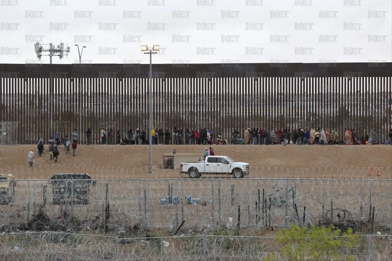 Registra Chihuahua aumento en llegada de migrantes