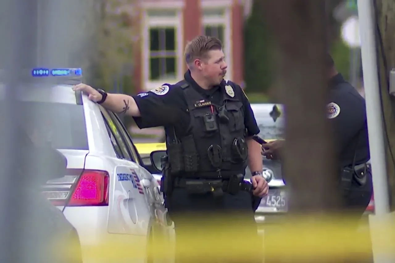 Nashville: Un muerto y 5 heridos en un tiroteo en un restaurante