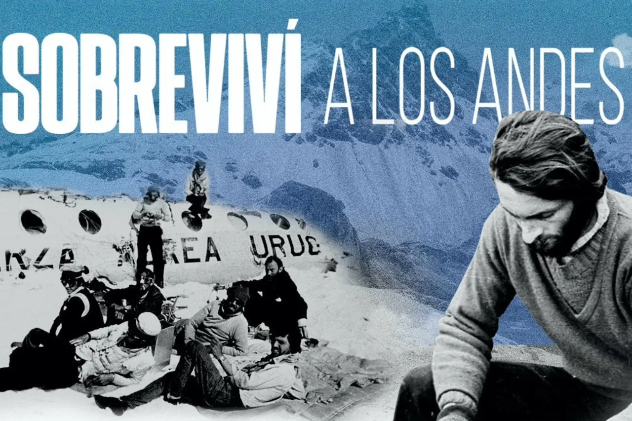 Sobreviviente de la tragedia de los Andes dará conferencia en Juárez
