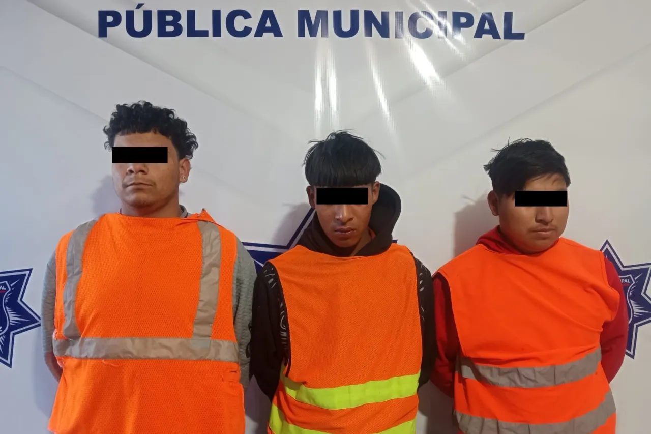 Liberan a 7 migrantes secuestrados en Juárez