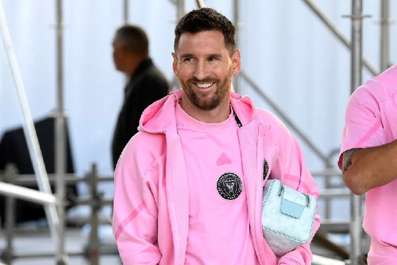¿Jugará Messi en Monterrey? Esto se sabe