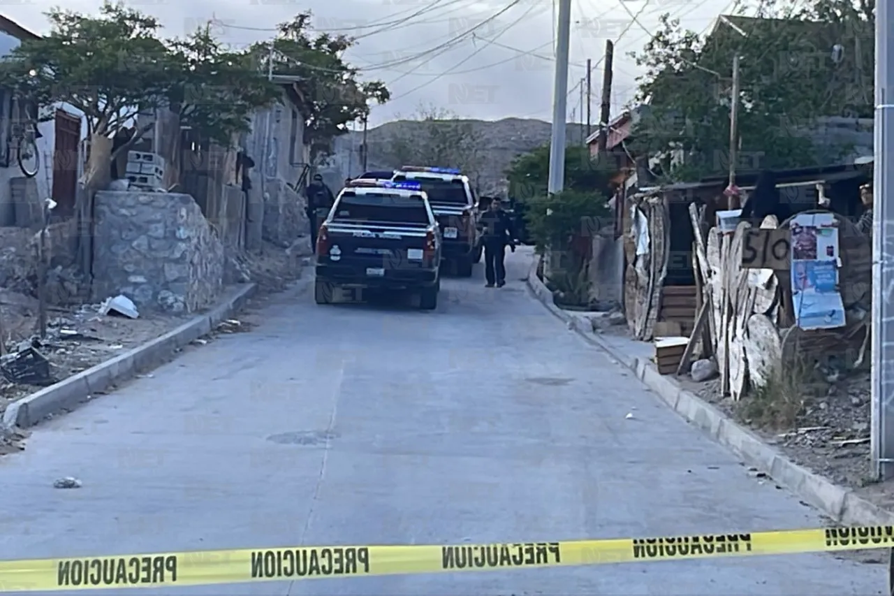 Juárez: Perro llevaba cráneo humano en el hocico