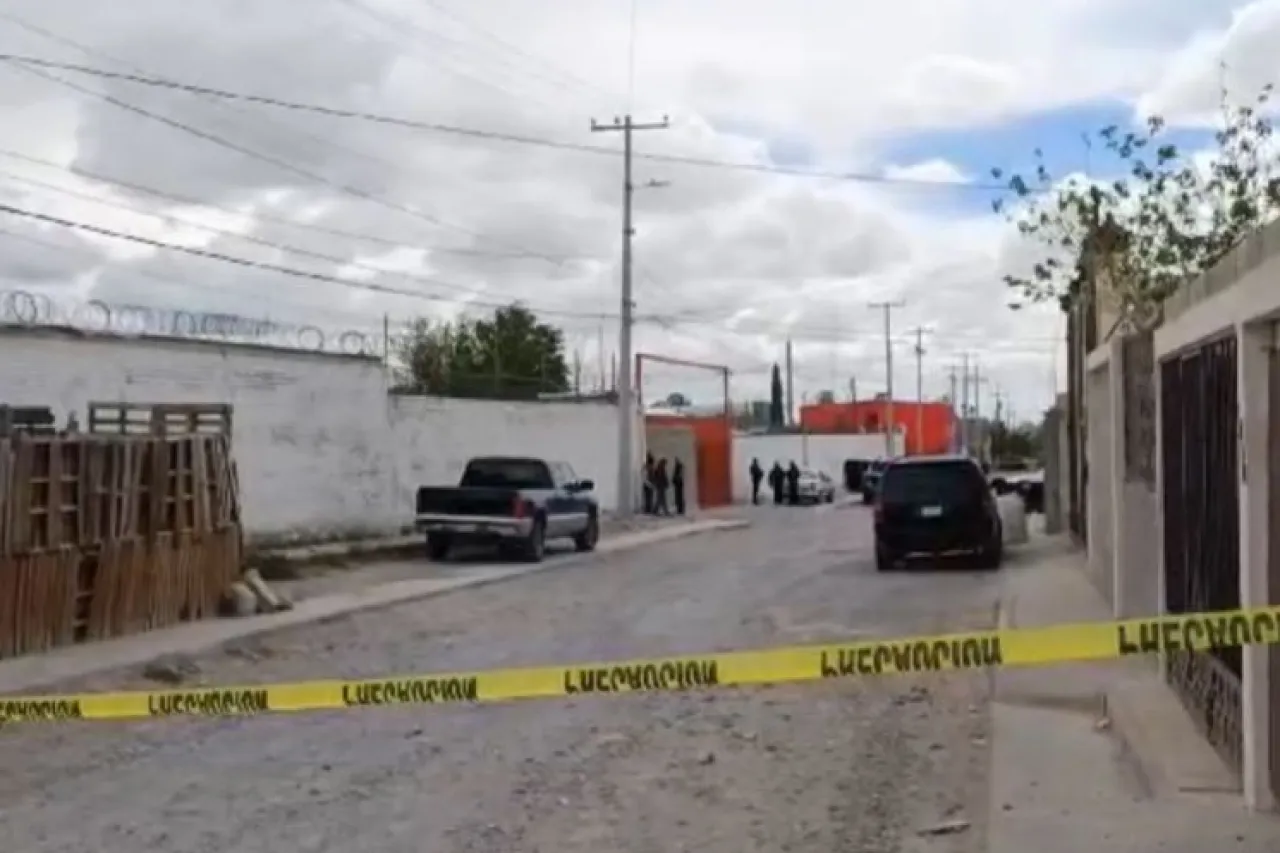 Juárez: Muere hombre atropellado