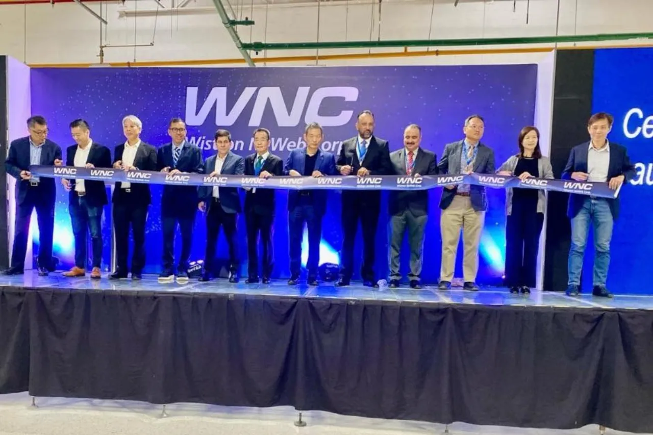 Con nuevas inversiones, WNC buscará duplicar su planta laboral en Juárez