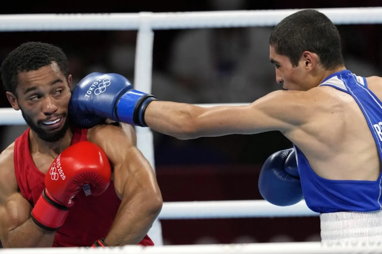 Peligra boxeo Olímpico por 'guerra' entre Rusia y el COI