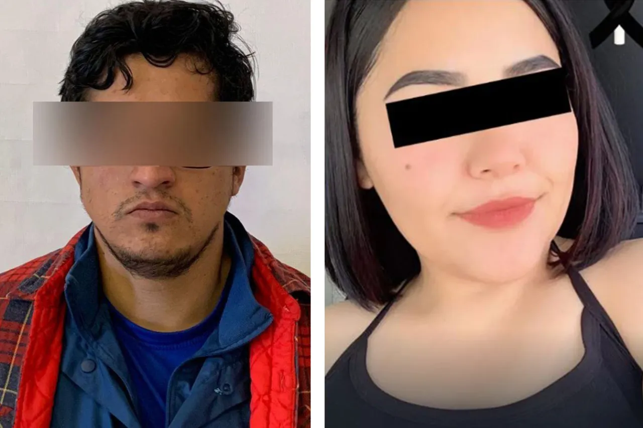 Capturan a probable feminicida de Sayra Esmeralda