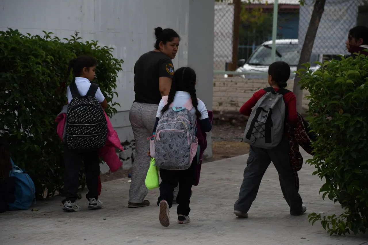 Juárez: Deserción en ciclo escolar 2022-2023 fue de 7.9%